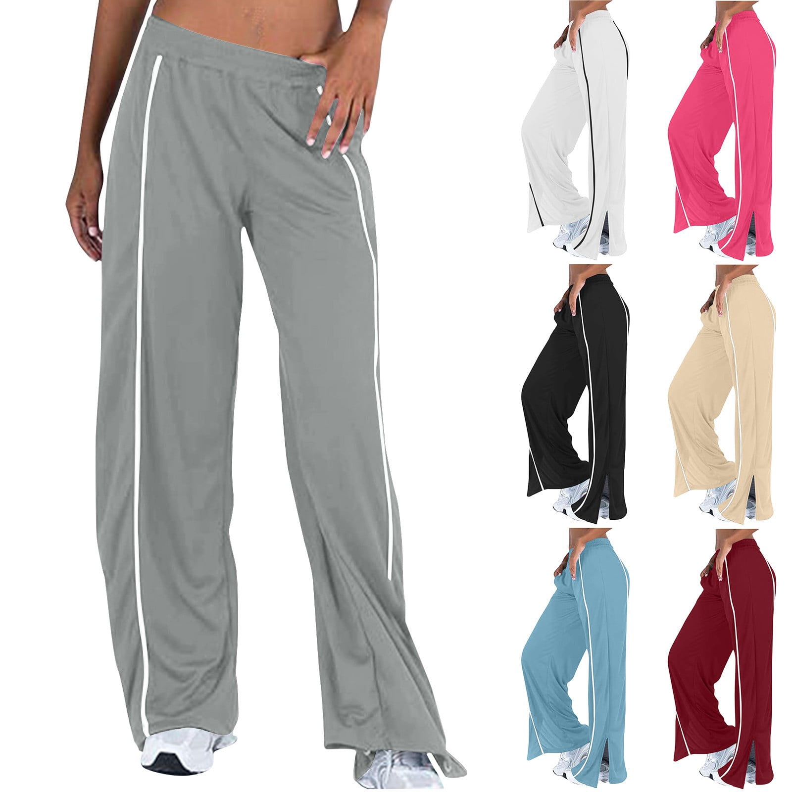Hippie Aztec Women's Joggers main image 1