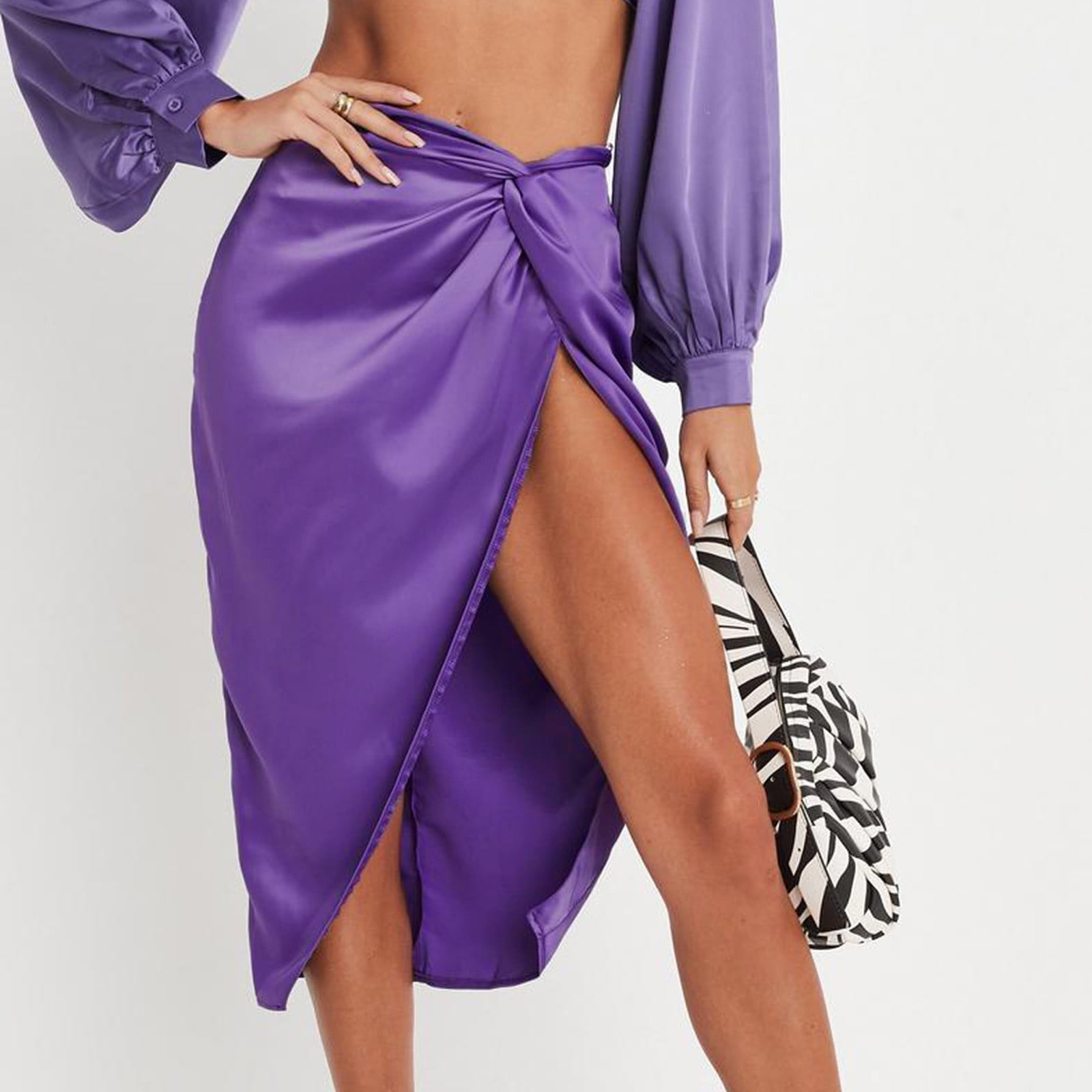 Zpanxa Women's Dress Women's Casual Fashion Irregular Sexy Zpanxa Women's Dress Women's Casual Fashion Irregular Sexy