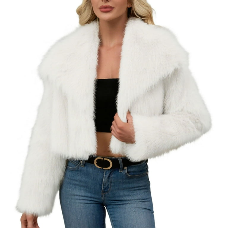 Fur Coat How To Dress For Winter Formal Faux Fur Jacket Dressy