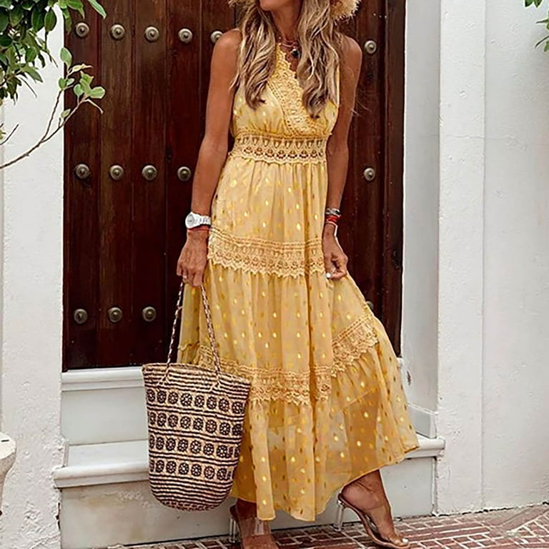 chinese dress ladies Veradi Maxi Dress main image 0