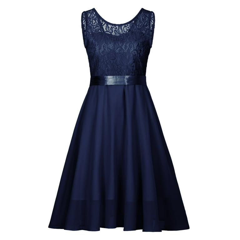 Sexy Lace V-Neck Sleeveless Long Princess Evening Dress Sexy Lace V-Neck Sleeveless Long Princess Evening Dress