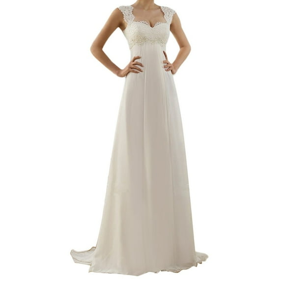 Zpanxa Womens Summer Dresses Plus Size Casual Short Sleeve Round Neck T Shirt Dresses Solid Color Loose Tuinc Tops Basic Dress Vacation Beach Dresses