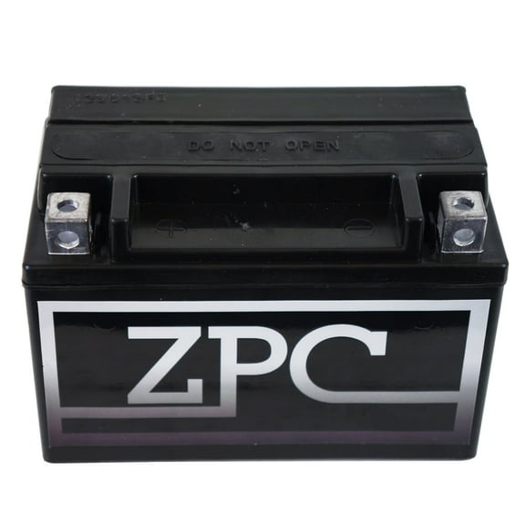 Zpc Battery Zpc Battery Ytx7a-bs (7a-bs 12 Volts,6 Ah, 100 Cca) Sealed AGM Atv Battery for Suzuki Lt-r450 Quadracer 450cc Years (2006 - 2011)