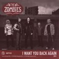 thumbnail image 1 of Zpmbies - I Want You Back Again - Music & Performance - Vinyl [7-Inch], 1 of 1
