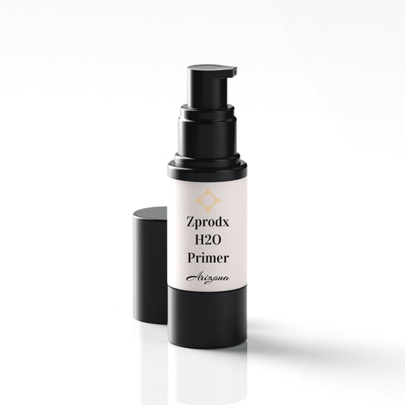 Zprodx H2O Water Based Primer - Anti-Aging Skincare Collection