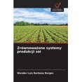 thumbnail image 1 of ZrÃ³wnoważone systemy produkcji soi, (Paperback), 1 of 1