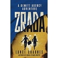 thumbnail image 1 of Pre-Owned Zrada : A Carson Adventure (Paperback) 9781733398916, 1 of 1