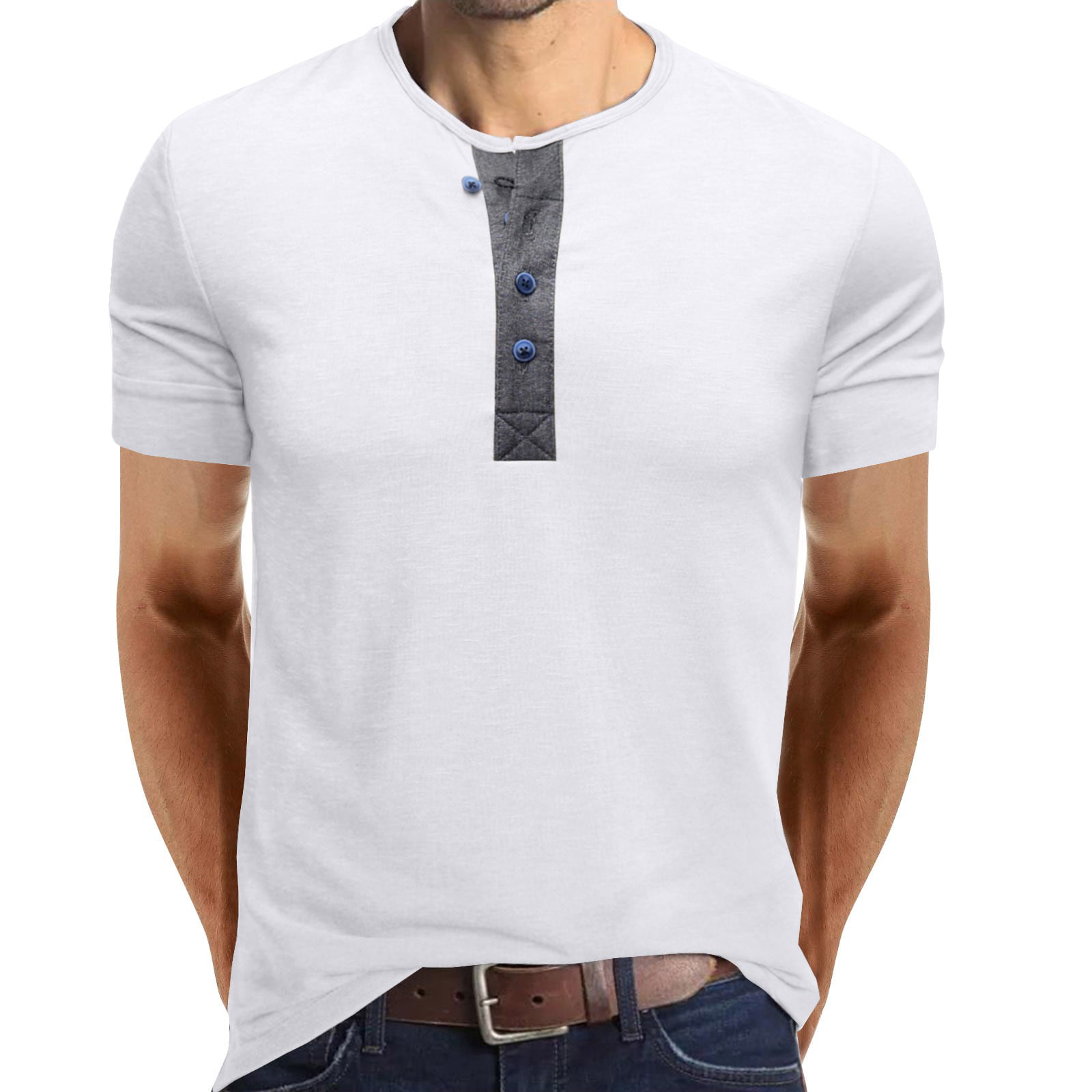What Are All The Different T-Shirt Styles?