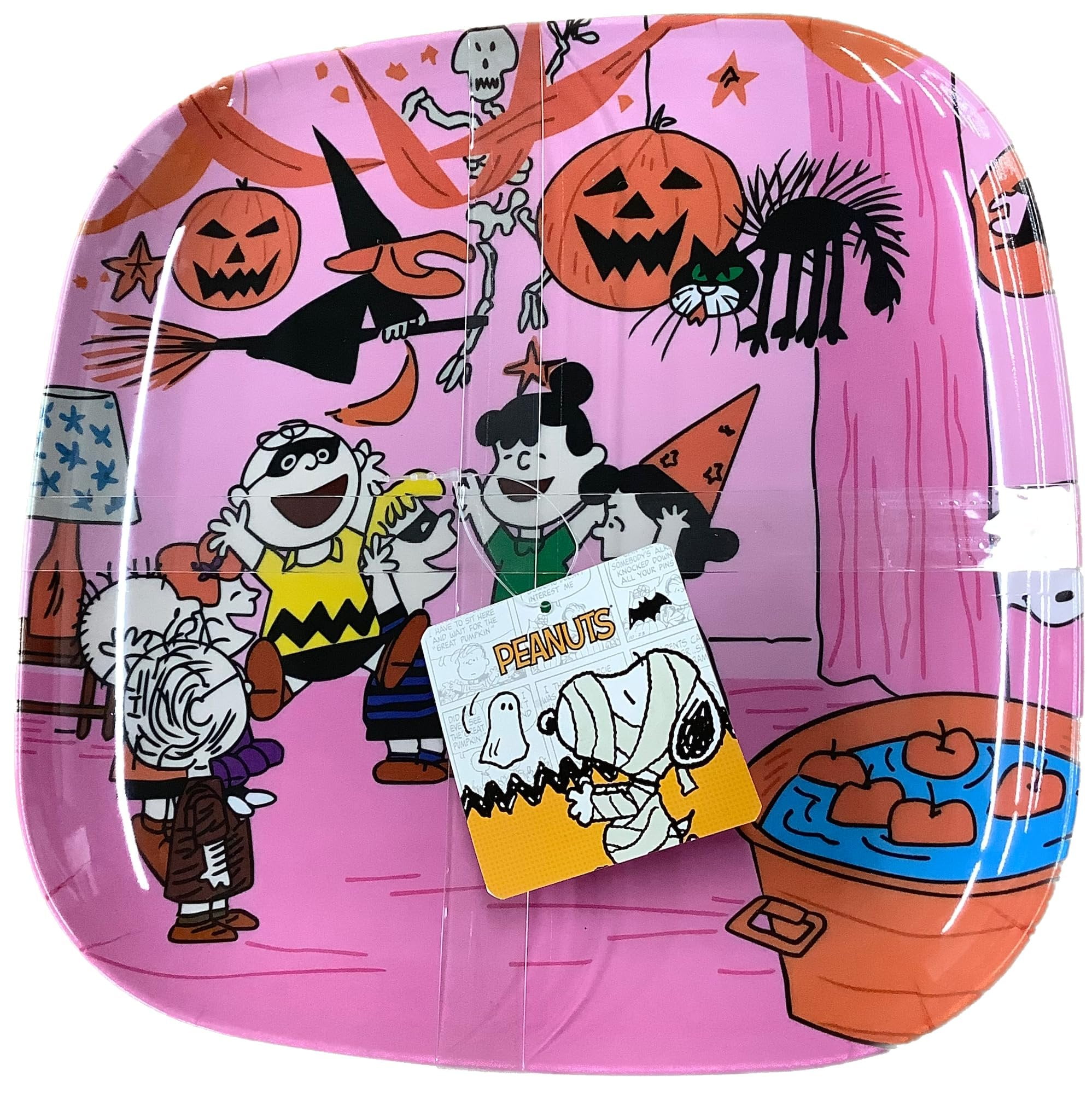 【美品】PEANUTS Halloween set Peanuts Halloween Bundle Set