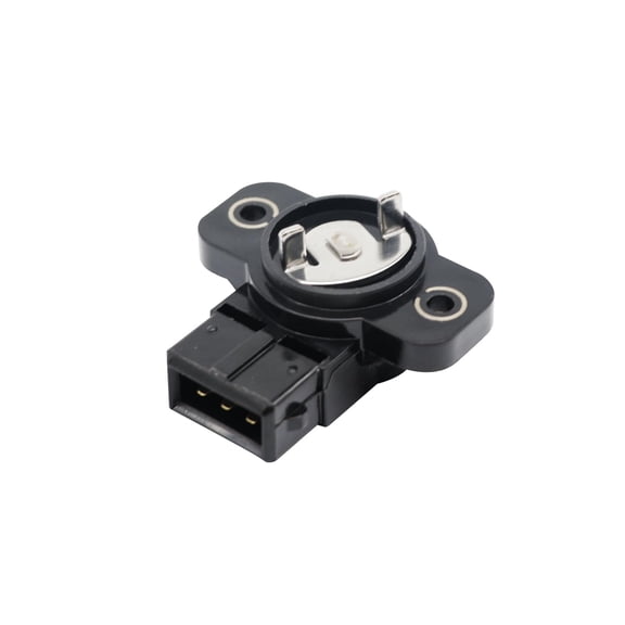 Zrlltrlo 35170-37100 Throttle Position Sensor Compatible with Santa Fe 2001-2006, Sonata 1999-2005, Tiburon 2003-2008, Tucson 2005-2009?Optima 2001-2006, Sportage 2005-2010 Replace HSTPSPS293-H