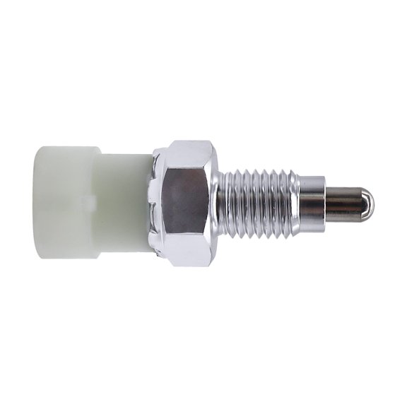 Zrlltrlo Backup Light Switch SW6396 - Compatible with Ford 1978-2011 - Backup Lamp Switch Replace 12336287