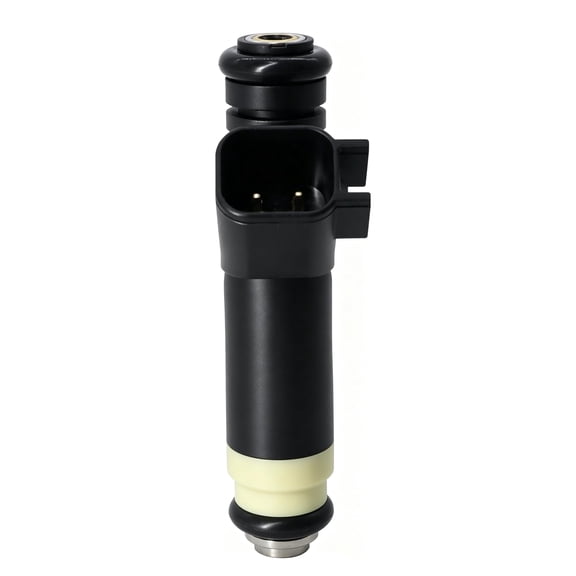 Zrlltrlo Fuel Injector 0280158091 1PC Compatible with Ford 2007-12,Compatible with Mazda CX-9 3.5L 3.7L Edge