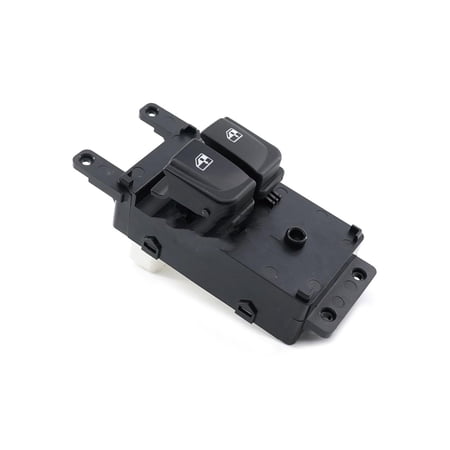 Zrlltrlo for Hyundai for I800 for I20 2008 2009 2010 2011 2012 2013 2014 935701J500 Car Power Master Window Switch Lifter Button Electric Control Window Switch