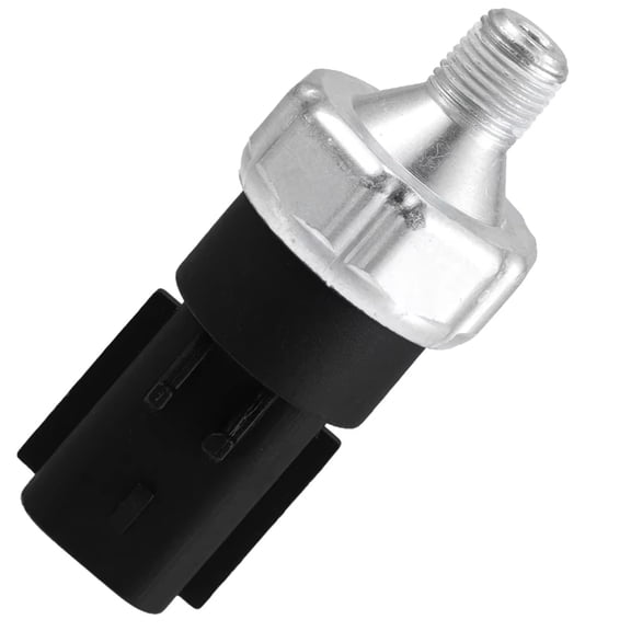 Zrlltrlo Oil Rail Pressure Sensor Compatible with Chrysler for Aspen 2007 2008 2009 Oil Pressure Switch Sensor Pressure Sending Unit 5149097AA 5149059AA