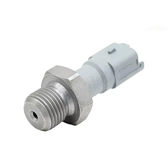 Zrlltrlo Oil Rail Pressure Sensor Compatible with Mini for Clubman 2008 2009 2010 for Hatchback Version 2007-2014 for Convertible Edition 2009 2010 Oil Pressure Sensor 1131C5