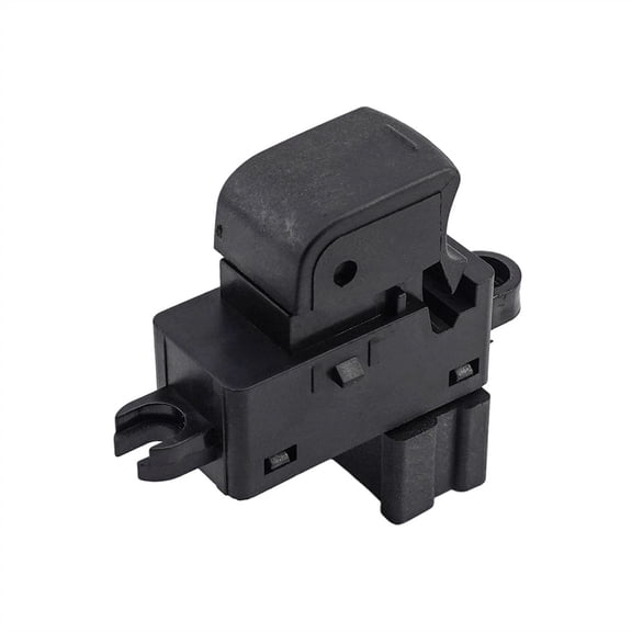 Zrlltrlo Power Window Switch for Nissan for Tiida C11 SC11 C11Z Versa S SL 2007-2010 25411-AX010 25401-ED500 Car Power Window Control Switch Button(25411-AX010)