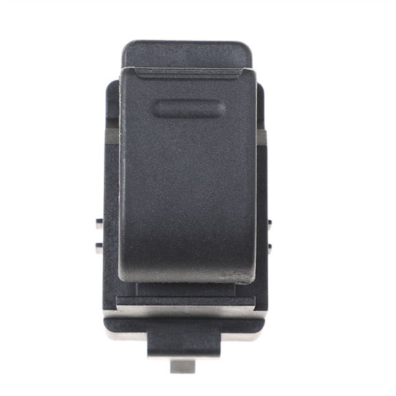 Zrlltrlo Power Window Switch for Toyota for Land for Cruiser 80 Series 1990-1998 84820-35020 8482035020 84810-32070 Power Window for Master Control Switch(Button)