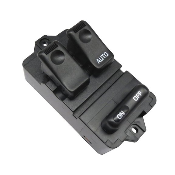 Zrlltrlo Power Window Switch for Mazda 323F for Bongo 1994 1995-1997 1998 Car Power for Master Window Control Switch Button