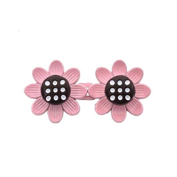 Zrodexi Adjustable Jeans Waist Buckles Flower Waist Button for Jeans to ...