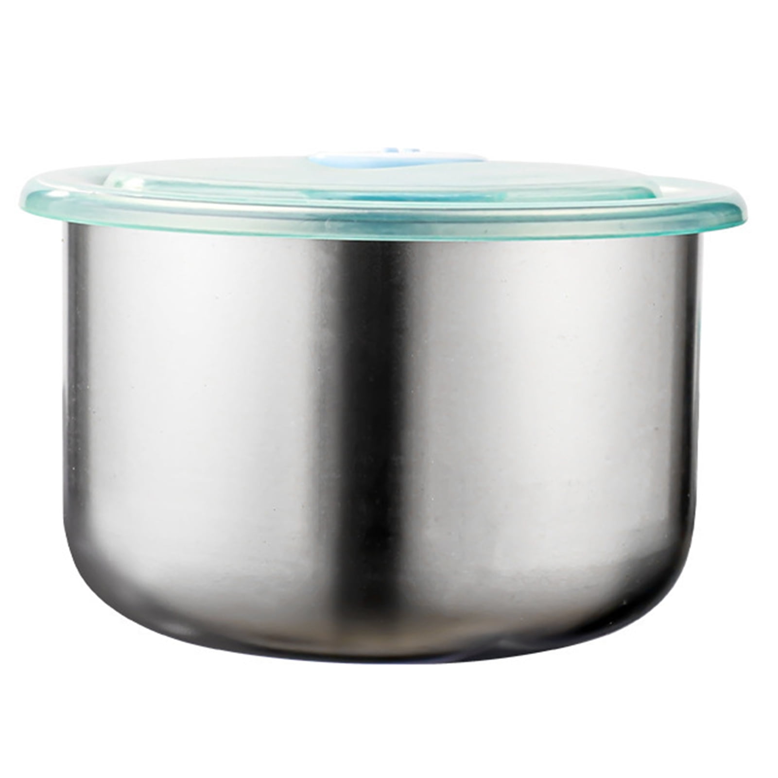 Zruodwans Airtight Food Container Multifunctional Food Storage Bowl