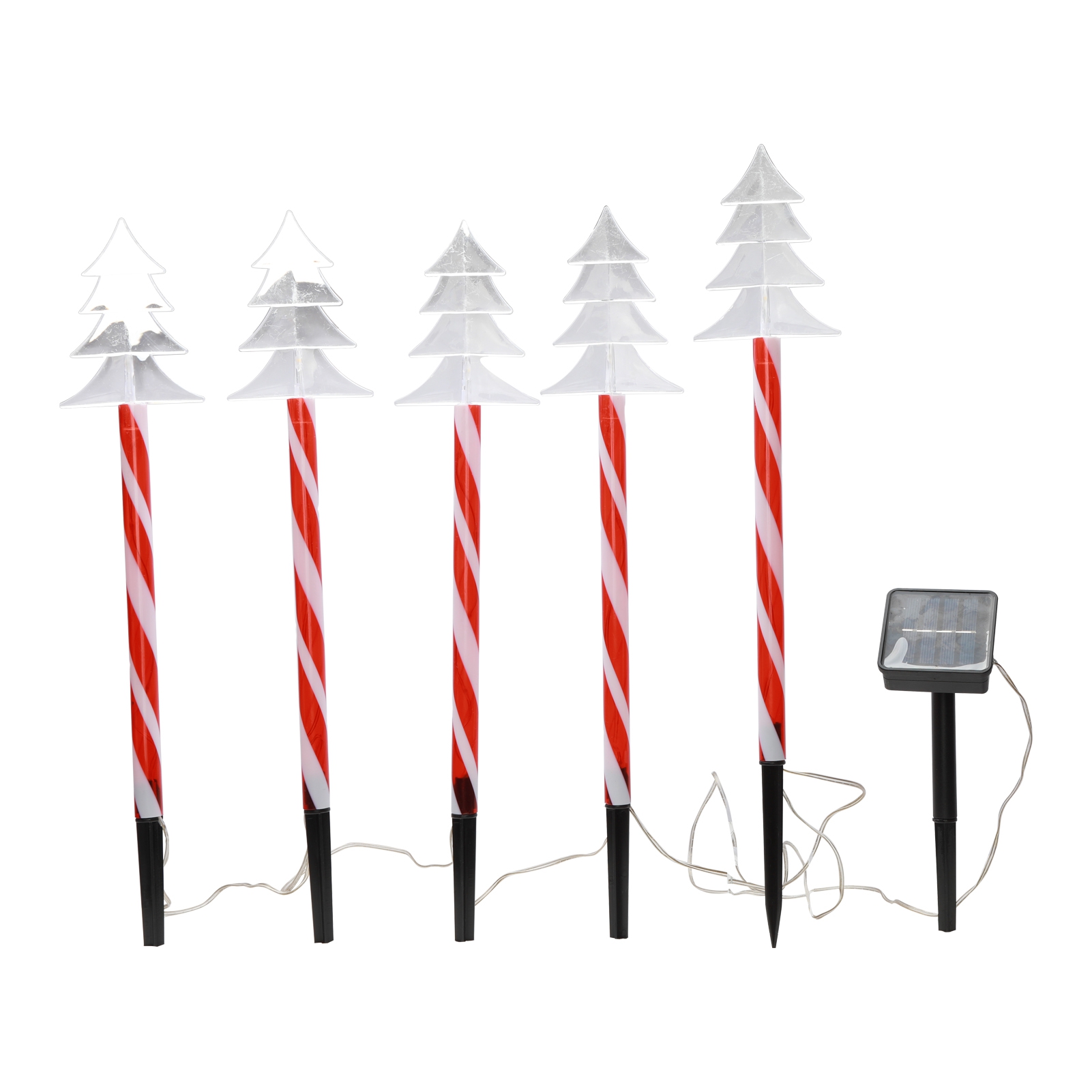 Zruodwans Energy Saving Christmas Lights Christmas Solar Light Energy