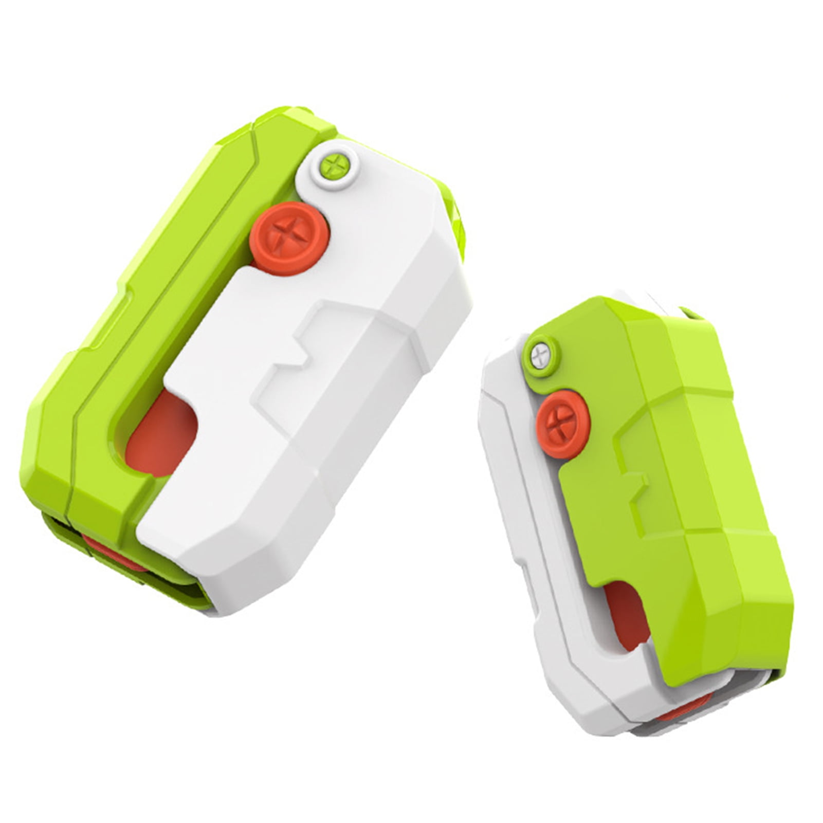 Zruodwans Gravity Inertia Throwing Fidget Toy Toy for Adults 3d Printed Fidget