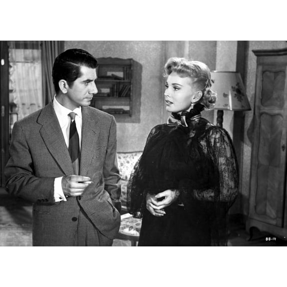 Zsa Zsa Gabor Talking in Classic Photo Print (8 x 10)