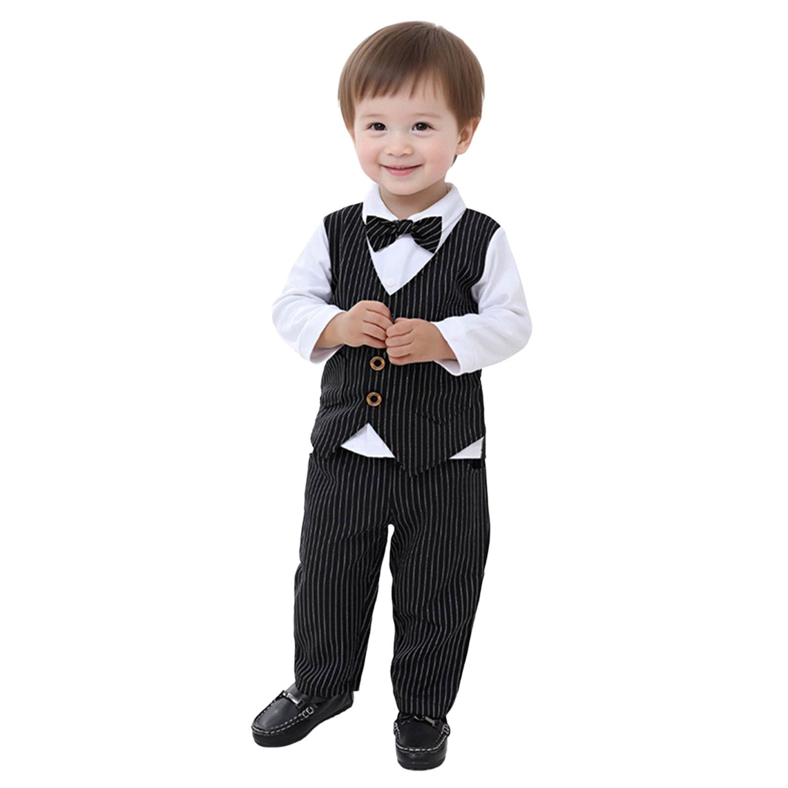 Zshosam Baby Boys' Suits Baby Boy Clothes Suits Infant Gentleman
