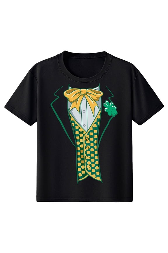 Baby T Shirts Toddler Shirt Boys Cute Graphic Shirts Kids Happy Gifts Tees Tops Size 5T 6T,(Black 5-6 Years)