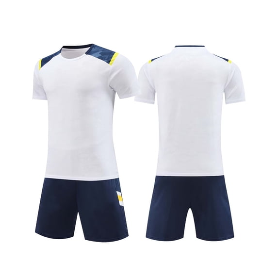 Zshosam Boys Summer Clothes Boys 2 Piece T-Shirt and Active Mesh Shorts Set for Toddler and Big Kids Size 5T 6T,(G 5-6 Years)