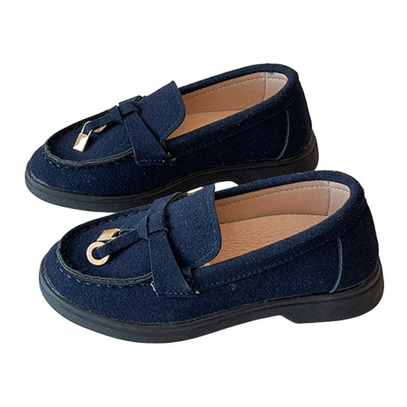 Zshosam Girl Footwear Toddler Toddler Sneakers Baby Girls Shoes Lightweight Breathable Running Athletic Sport Shoes Size 9,(Blue Toddler 9)