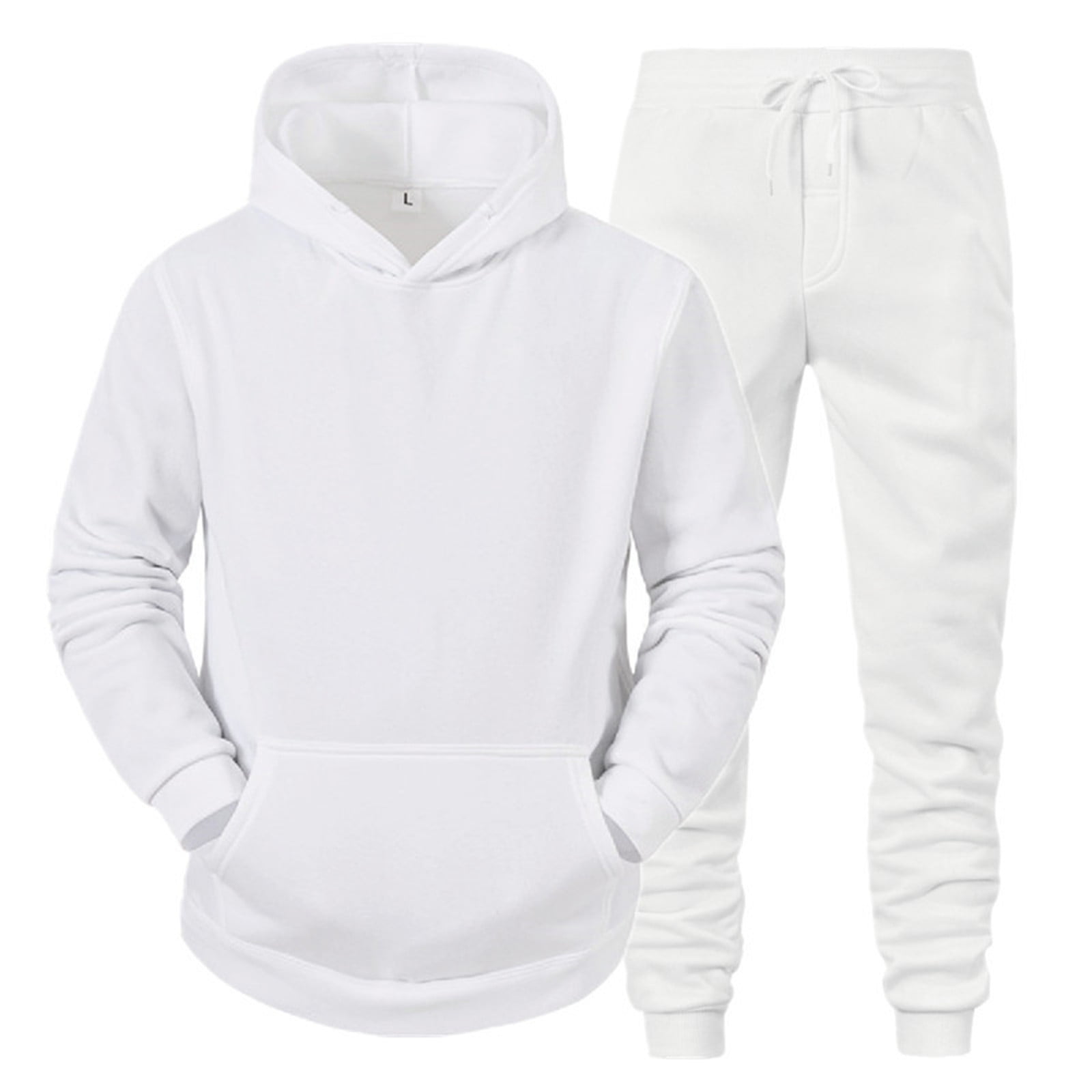 Zshosam Hoodie Jogger Pants Two Piece Set Sweatshirts+ Zshosam Hoodie Jogger Pants Two Piece Set Sweatshirts+