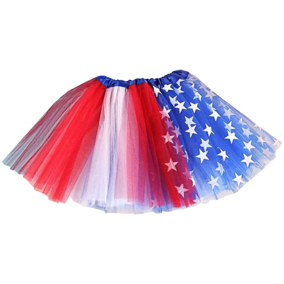 Zshosam Infant Tutu Skort GirlsTutu Skirt Princess Ballet Dance Tutu Skort Layered Tutu Size 1T 3T,(Watermelon Red 1-3 Years)