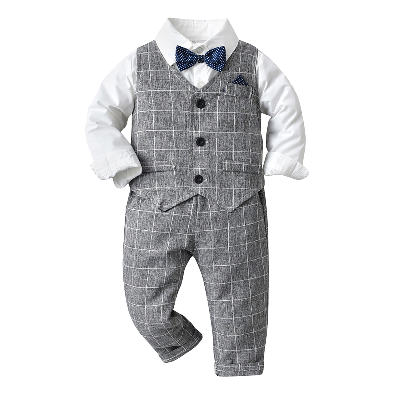 Zshosam-Infant-Tuxedo-Baby-Boy