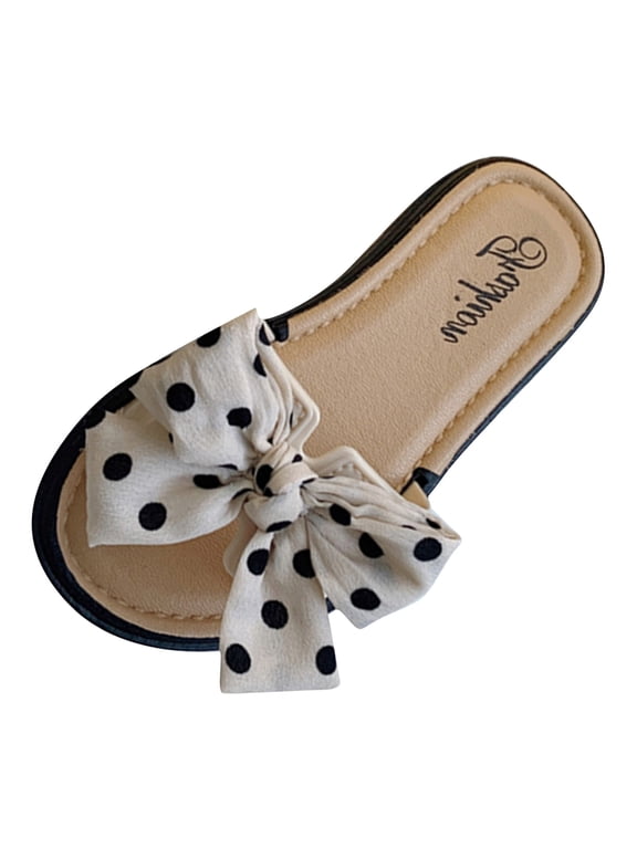 Kids Cloud Slides Wide Boys Girls Home House Cloud Cushion Slide Sandals for Indoor Outdoor Shoes Size 10,(Beige Toddler 10)