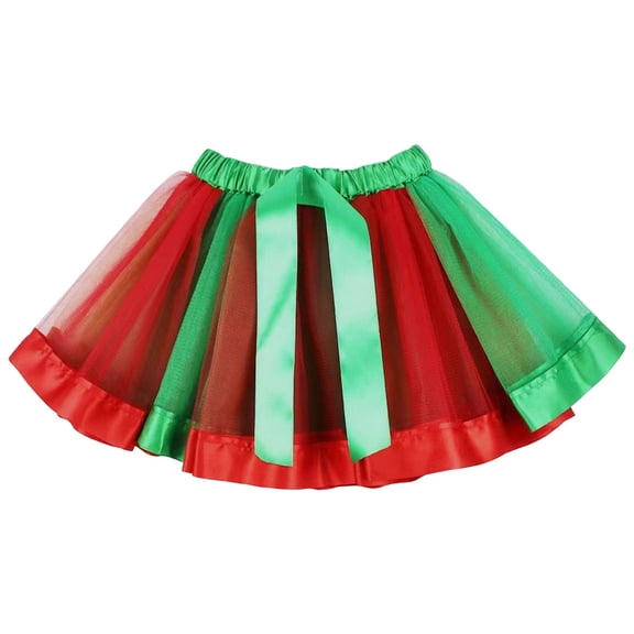 Zshosam Kids Tutu Baby Girls Soft Fluffy Tutu Skirt with Diaper Cover,Toddler Girl Tutu Skirt Size 1T 3T,(Green 1-3 Years)