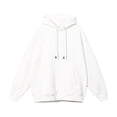 thumbnail image 1 of Zshosam Men's and Big Men's Fashion Hoodie Sweatshirt(White,XXXXXL), 1 of 5