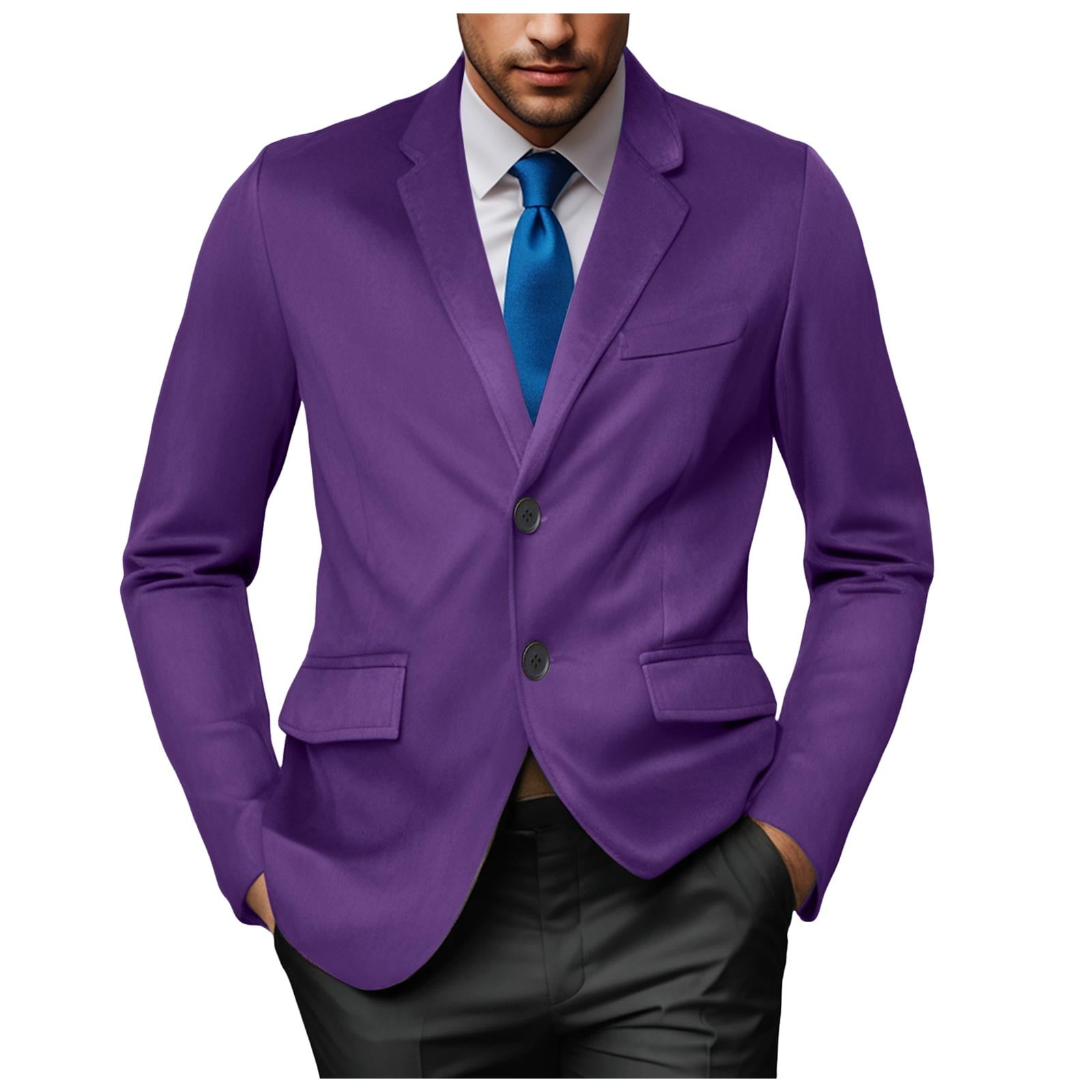 Zshosam-Mens-Blazer-Classic-