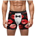 thumbnail image 1 of Zshosam Mens Boxer Shorts Printed Mens Underwear Men Boxer Short Underwear(,XXL), 1 of 5