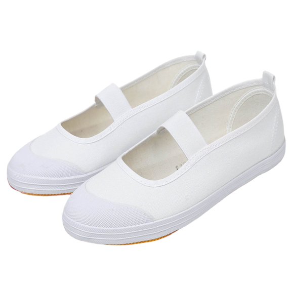 Zshosam Newborn Shoes Baby Boys Girls Breathable Walking Shoes Infant Lightweight Soft Sneakers Shoe Size 4.5,(White Big Kids 4.5)