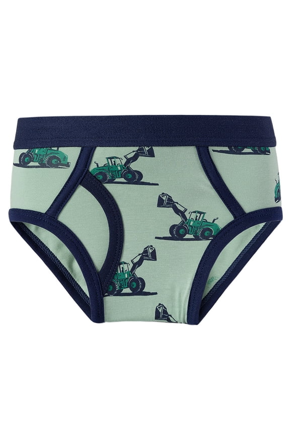 Toddler Boy Training Underwear Toddler Training Pants for Boys and Girls Unisex Style Size 6T 7T,(Navy 6-7 Years)