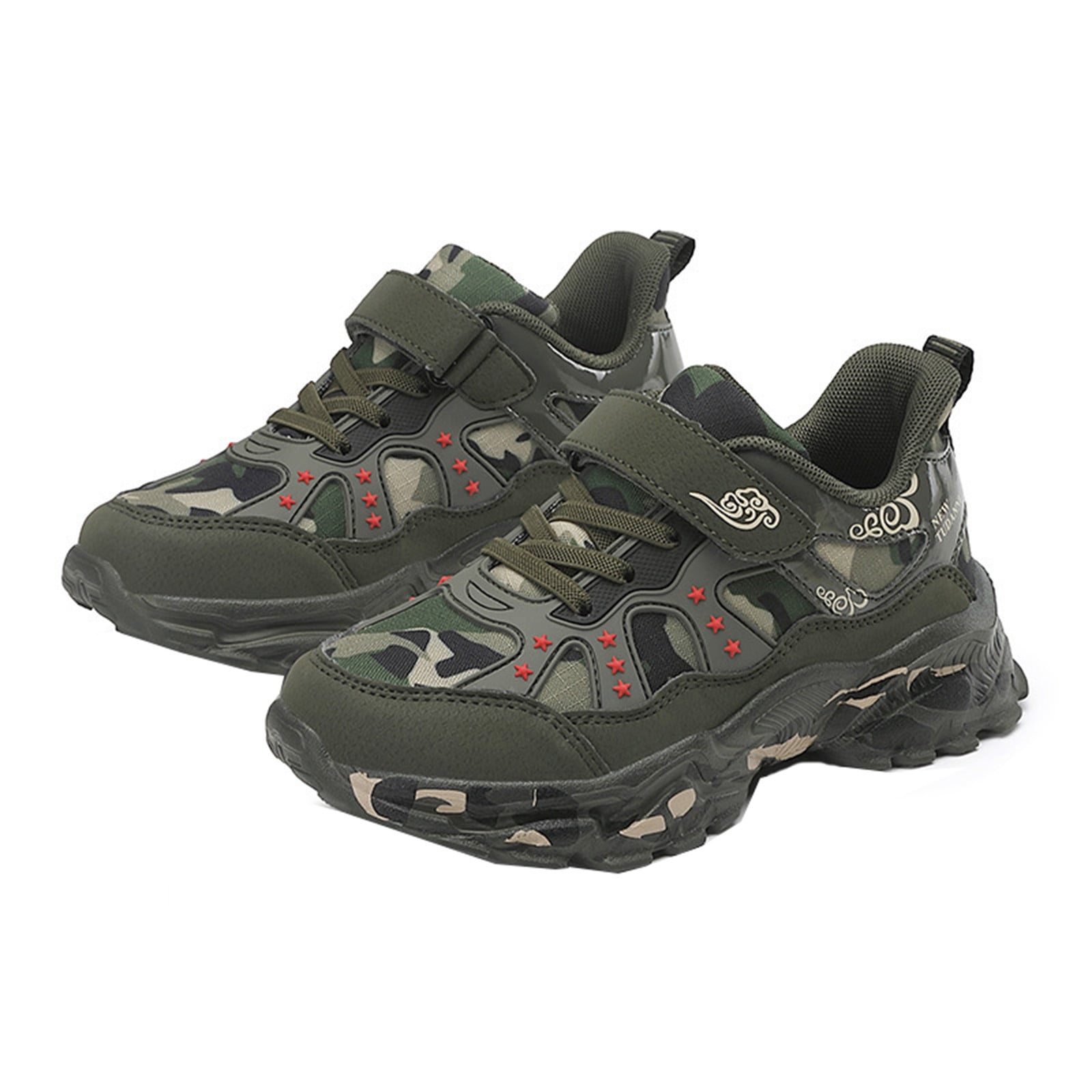 Zshosam Toddler Boys Shoes Toddler Shoes Boy Shoes Walking Sneakers ...