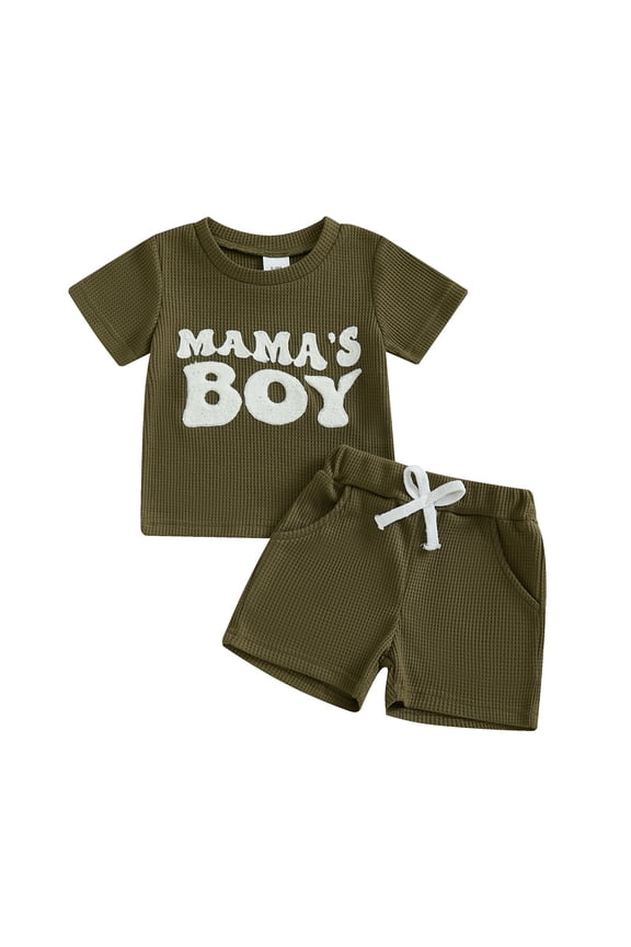 Toddler Girl Summer Clothes Girl's 2 Piece Outfits Workout Set Seamless Ribbed Cropped Tank Tops and Athletic Shorts Summer Kids Size 6 12 Months,(Green 6-12 Months)