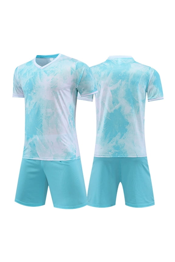 Toddler Summer Outfits Boys' Short Sleeve Shirt & Shorts Set, Shirt with Shorts, 2 Pieces Outfits Size 5T 6T,(N 5-6 Years)