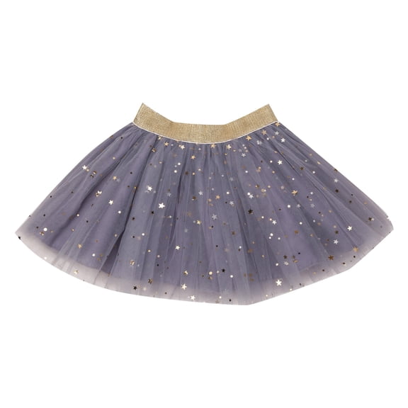 Zshosam Tutu Skirt Girls Girls Skirts Toddler Tutu Skirt Tulle Dance Skirts Girls Birthday Fashion Clothes Size 2T 3T,(Grey 2-3 Years)