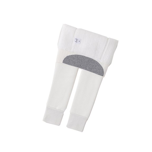 Zshosam Winter Pants for Girls Girls Flare Leggings High Waist Bell Bottom Pants Kids Casual Clothes for Teen Girl Size 9T 12T,(White 9-12 Years)