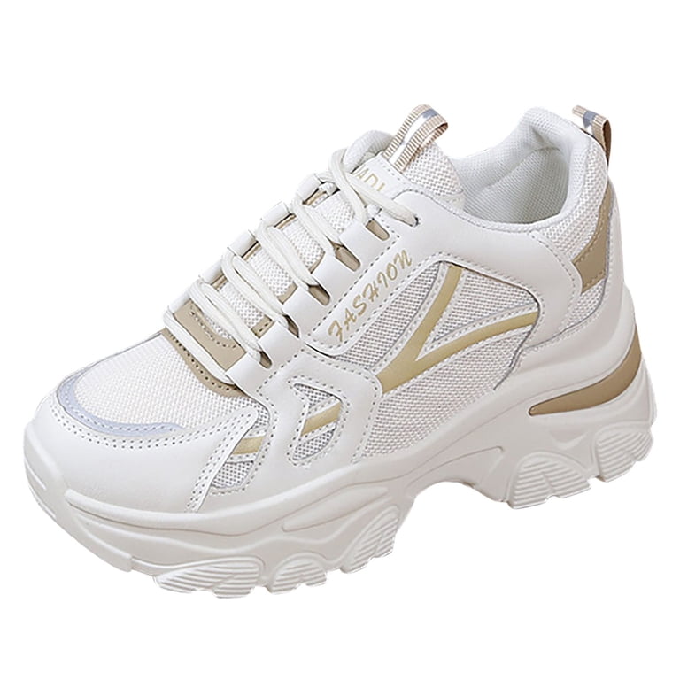 Zshosam Women's Pickleball Shoes Non-Slip Tennis Court Shoes for