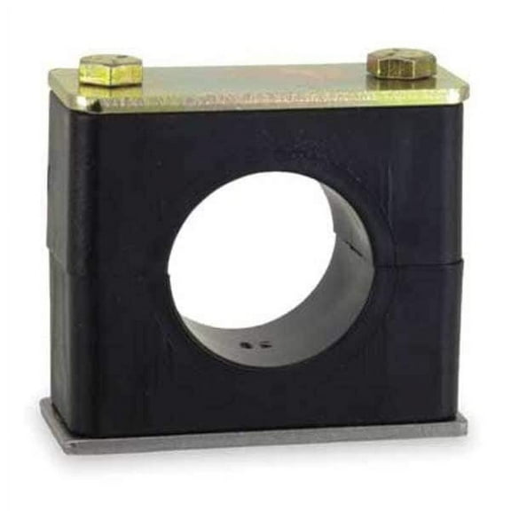 Zsi Beta Clamp,1"OD,2 53/64"W S5016H