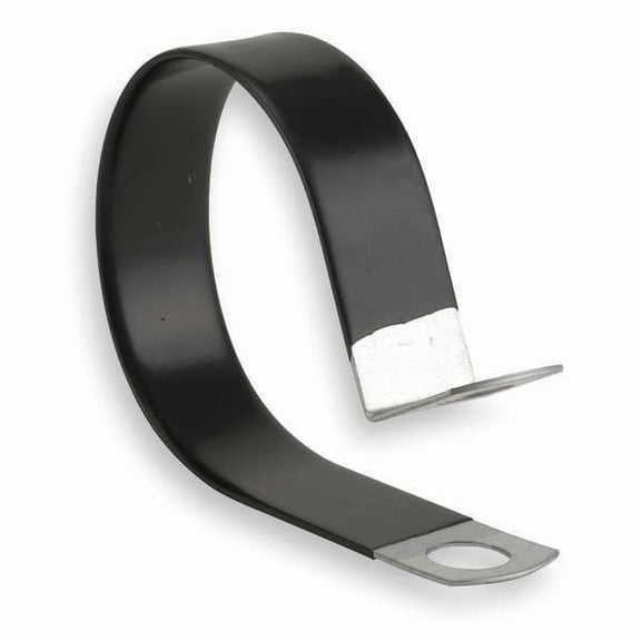 Zsi LoopClamp,Dia.2 1/4 In HoleDia.17/32 In LVZ-36