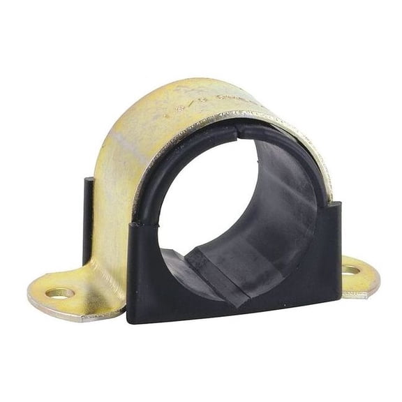 Zsi Strap Clamp,1"OD,63/64"W 016M019